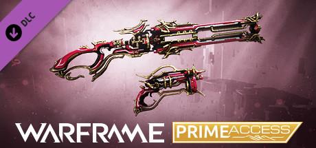 Warframe Octavia Prime Access: Mallet Pack