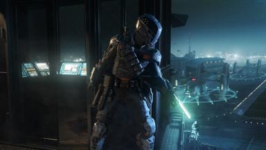 Call of Duty®: Black Ops III