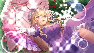 追加パートナー「Lotus Friends」/ 同伴角色「Lotus Friends」 / Added Partners &quot;Lotus Friends&quot; /   (Touhou Genso Wanderer -Lotus Labyrinth R-) PC Key Fiyatları