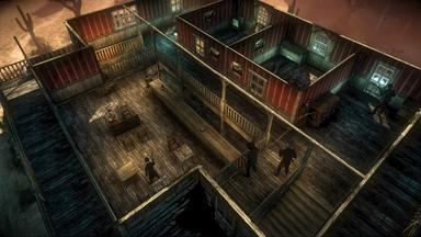 Hard West PC Fiyatları