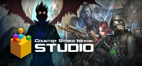 Counter-Strike Nexon: Studio