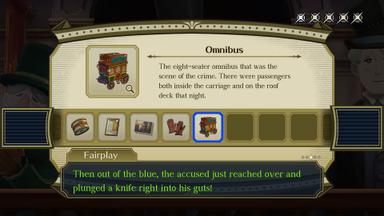 The Great Ace Attorney Chronicles PC Key Fiyatları