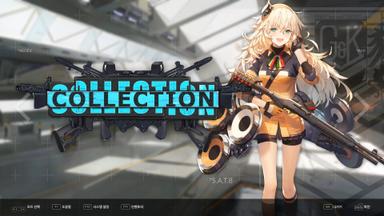 DJMAX RESPECT V - GIRLS' FRONTLINE PACK PC Key Fiyatları