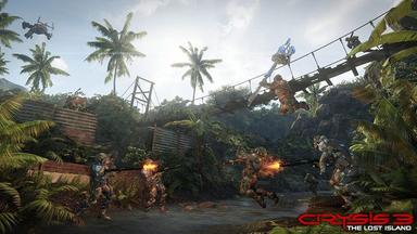 Crysis 3 The Lost Island Fiyat Karşılaştırma