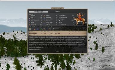 Dominions 6 - Rise of the Pantokrator PC Key Fiyatları