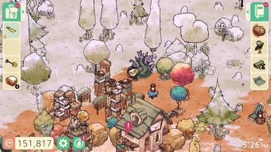 Cozy Grove PC Key Fiyatları