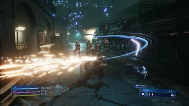 CRISIS CORE –FINAL FANTASY VII– REUNION PC Fiyatları