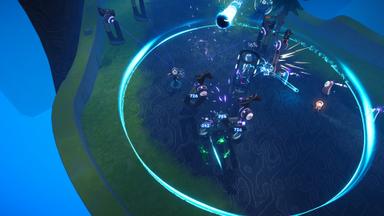 Gatekeeper: Eclipse