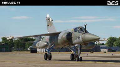 DCS: Mirage F1 PC Key Fiyatları