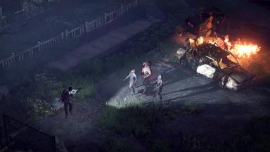 The Last Stand: Aftermath Fiyat Karşılaştırma
