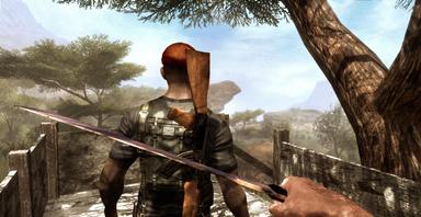 Far Cry® 2: Fortune's Edition Fiyat Karşılaştırma