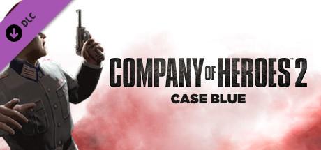 Company of Heroes 2 - Case Blue Mission Pack