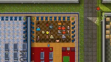 Prison Architect - Second Chances PC Fiyatları