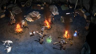 Pillars of Eternity - The White March Part I PC Key Fiyatları