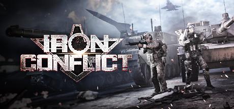 Iron Conflict