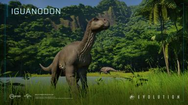 Jurassic World Evolution: Cretaceous Dinosaur Pack PC Fiyatları