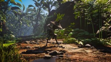 BIOMUTANT - Mercenary Class Fiyat Karşılaştırma