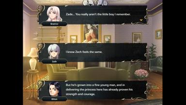 Vestaria Saga I: War of the Scions PC Fiyatları
