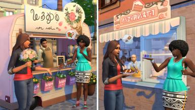 The Sims™ 4 My Wedding Stories Game Pack PC Key Fiyatları