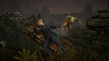 Dead by Daylight - Descend Beyond chapter