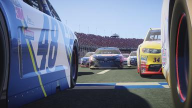 NASCAR Heat 2 PC Key Fiyatları