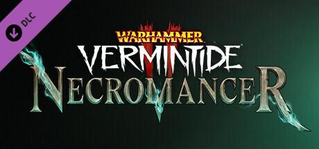 Warhammer: Vermintide 2 - Necromancer Career