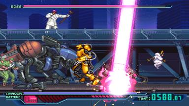 The Ninja Saviors: Return of the Warriors PC Key Fiyatları