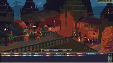 Golden Idol Mysteries: The Spider of Lanka PC Fiyatları