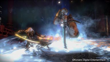 Castlevania: Lords of Shadow 2 - Revelations DLC PC Key Fiyatları