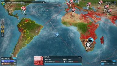 Plague Inc: The Cure PC Key Fiyatları