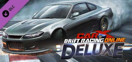 CarX Drift Racing Online - Deluxe