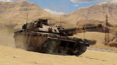 War Thunder - Challenger DS Pack Fiyat Karşılaştırma