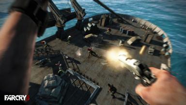 Far Cry 3 PC Key Fiyatları