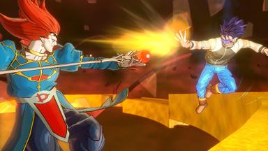 DRAGON BALL XENOVERSE 2 - Legend Patrol Pack PC Fiyatları