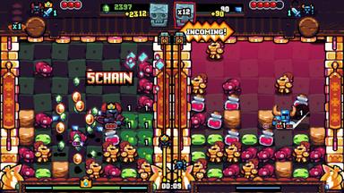 Shovel Knight Pocket Dungeon PC Key Fiyatları