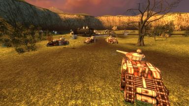 Empires Mod