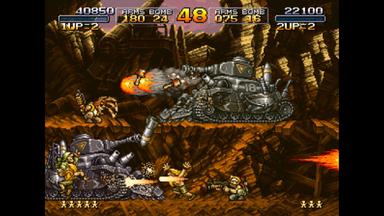 METAL SLUG PC Key Fiyatları
