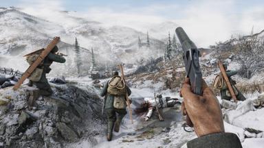 Isonzo - Expedition Units Pack