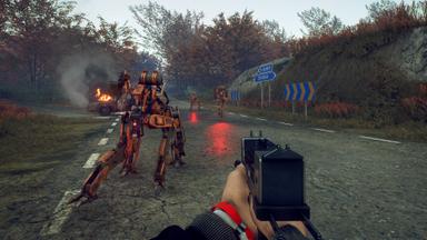 Generation Zero® - US Weapons Pack 2 Fiyat Karşılaştırma