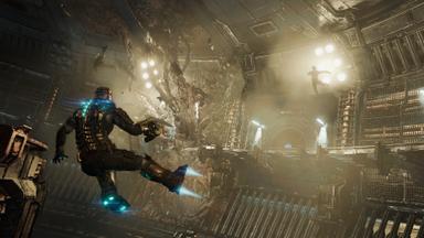 DEAD SPACE™
