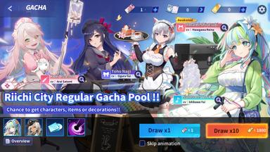 Riichi City - Japanese Mahjong Online PC Fiyatları