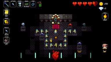 Crypt of the NecroDancer PC Fiyatları