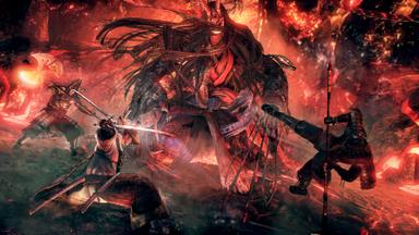Nioh: Complete Edition / 仁王 Complete Edition
