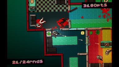 Hotline Miami Fiyat Karşılaştırma
