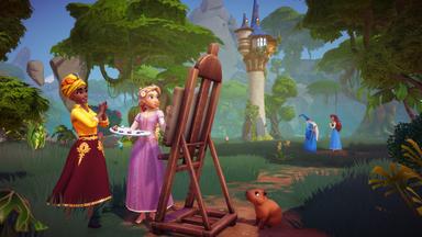 Disney Dreamlight Valley: A Rift in Time Fiyat Karşılaştırma