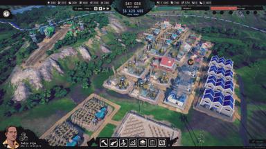 Cartel Tycoon