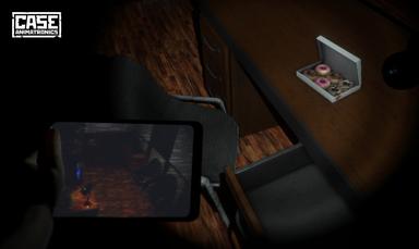 CASE: Animatronics PC Fiyatları