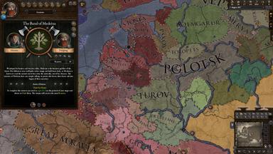 Expansion - Crusader Kings II: Holy Fury PC Fiyatları