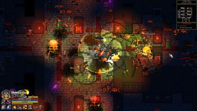 Chronicon - The Mechanist PC Key Fiyatları