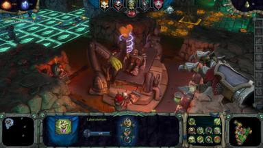 Dungeons 2 - A Game of Winter PC Key Fiyatları